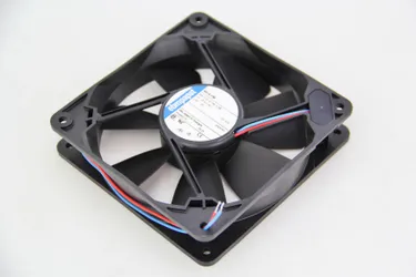 Ventilador