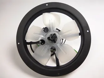 Motor completo 230-240V 0,065A 50-60Hz 1