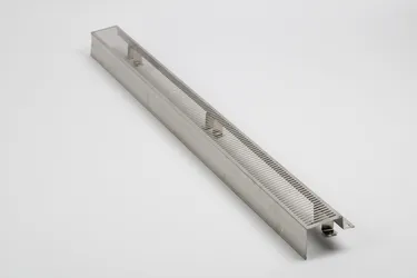 Suction Grill GD Case 1250