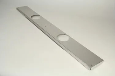 Cubierta del ventilador