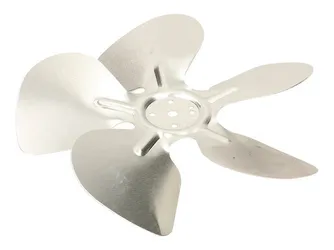 Ventilador de 5 aspas