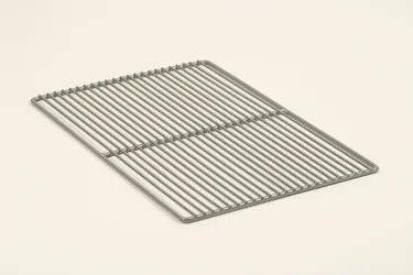 Shelf 600 X 400 (Ex 46501002) Euronorm Size
