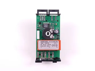 Termóstato DANFOSS 077F 2401