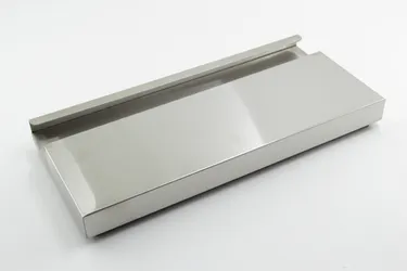 Frente 3 Cajones, CK