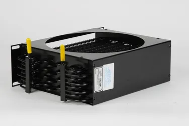 Condenser Maintenance Free