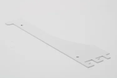 Shelf Support
