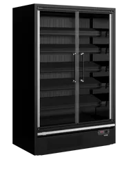 Galaxy+ GP14FGD Maxi Black