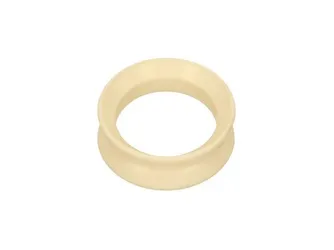 GLÁNDULA DE SILICONA