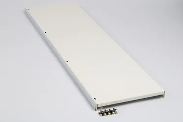 Shelf White