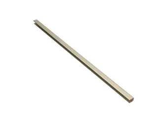 Perfil de protección del evaporador