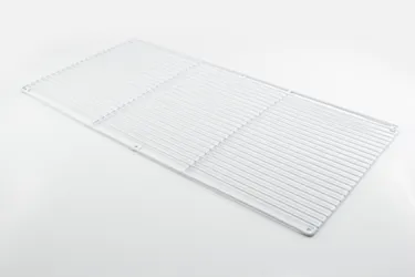 Wire Grill Rear