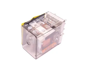 Relé Finder 55.31 16A 250V