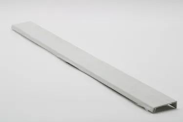 Estrutura superior da cobertura superior