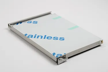 Puerta Completa Bisagra Izquierda