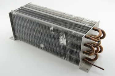 Evaporator Coil