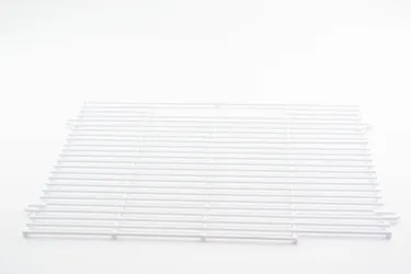 Grelha para as costas