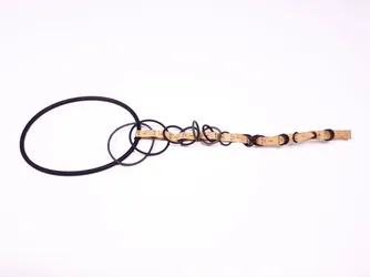 Juego de juntas tóricas