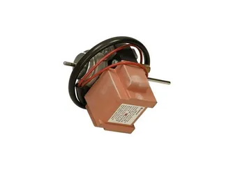 Motor del ventilador RC 100B/RC 100W
