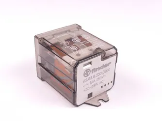 Relé buscador 62.83.8.230.0300