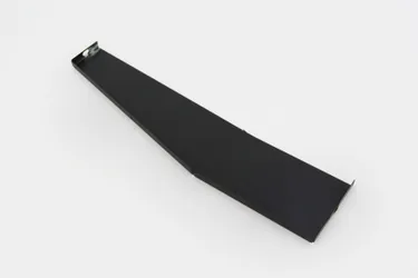 Suporte de prateleira esquerdo