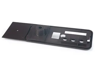 Panel de control con termostato CF900