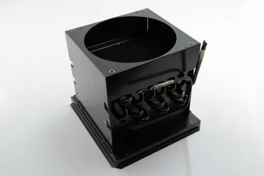 Condensador A partir de 2016