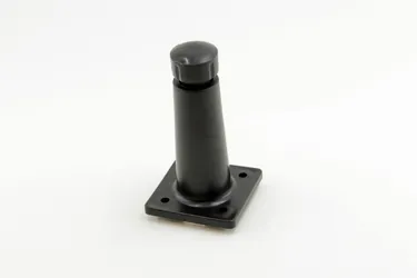 Leveling Plastic Foot 150 mm