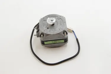 Condenser Fan Motor