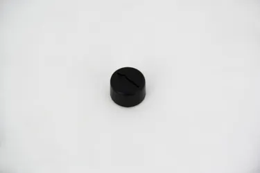 Thermostat Knob, SCU White