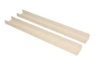 Separador da tampa central THC680