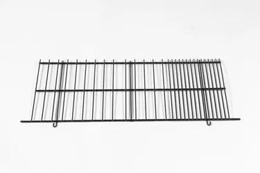 Cobertura da grelha para Compr. Comp.