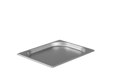 GN1/2 20mm Stainless Pan