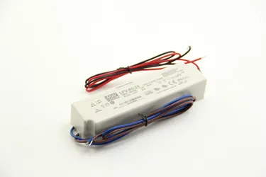 Power Supply LED 24V