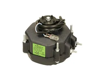 Motor del ventilador Wellington ECR82P0211