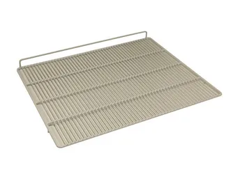 Estante de rejilla 650x530 mm