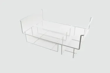 Basket For 3 5L Plastic Tubs