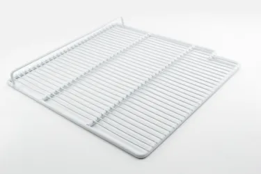 Shelf Left 485 x 445 mm