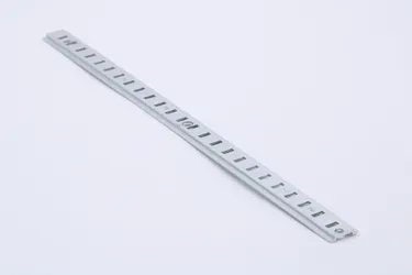 Riel Para Estanterias