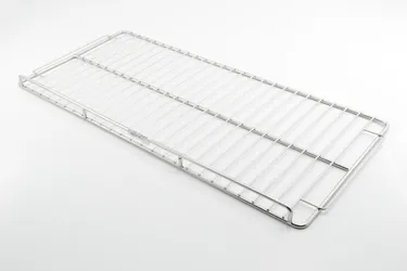 Shelf No 1, 656 x 290 mm.