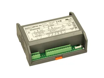 Controlo eletrónico