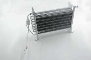 Evaporator