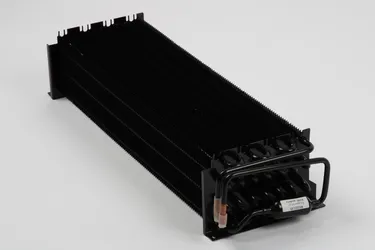 Evaporador Modelos R290