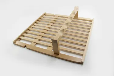 Estante de presentación