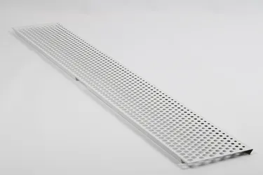 Front Grill