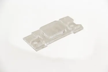 Temperature Display Cover