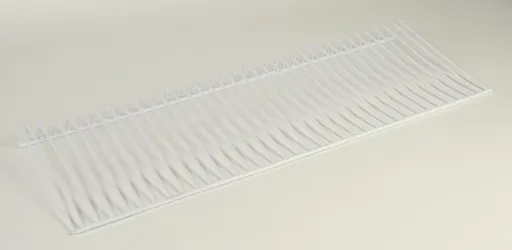 Grelha de deslizamento