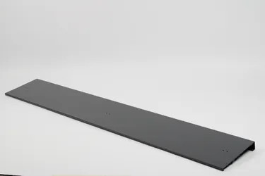 Painel frontal RAL7015