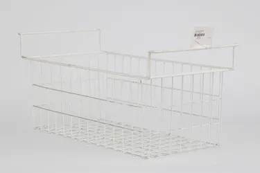 Old Type Basket