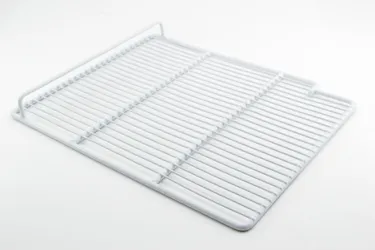 Shelf Left 485 x 390 mm