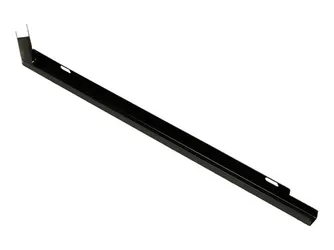 CANAL ESQUERDO MN-STD/JX RAL 9005 45